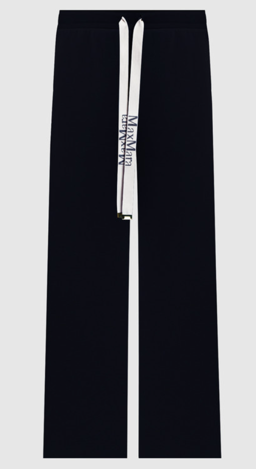 PANTALONE IN JERSEY