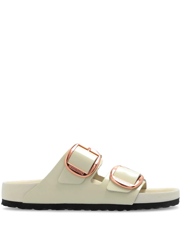 Arizona Big Buckle sandals