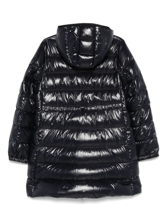 COURCELLES LONG COAT