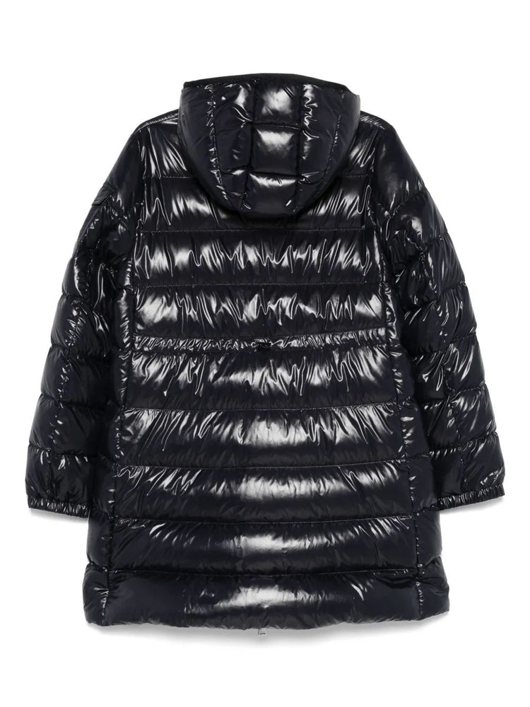 COURCELLES LONG COAT