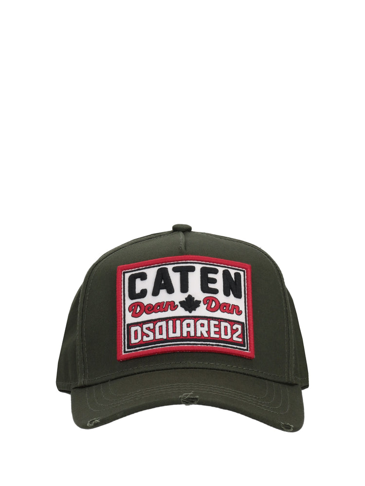 Patch Baseball Caps