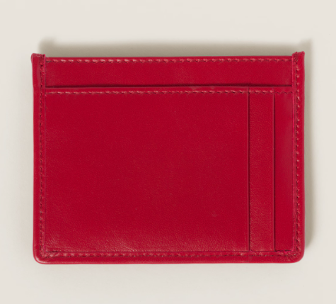 MINUTERIA MATELASSE'MIU