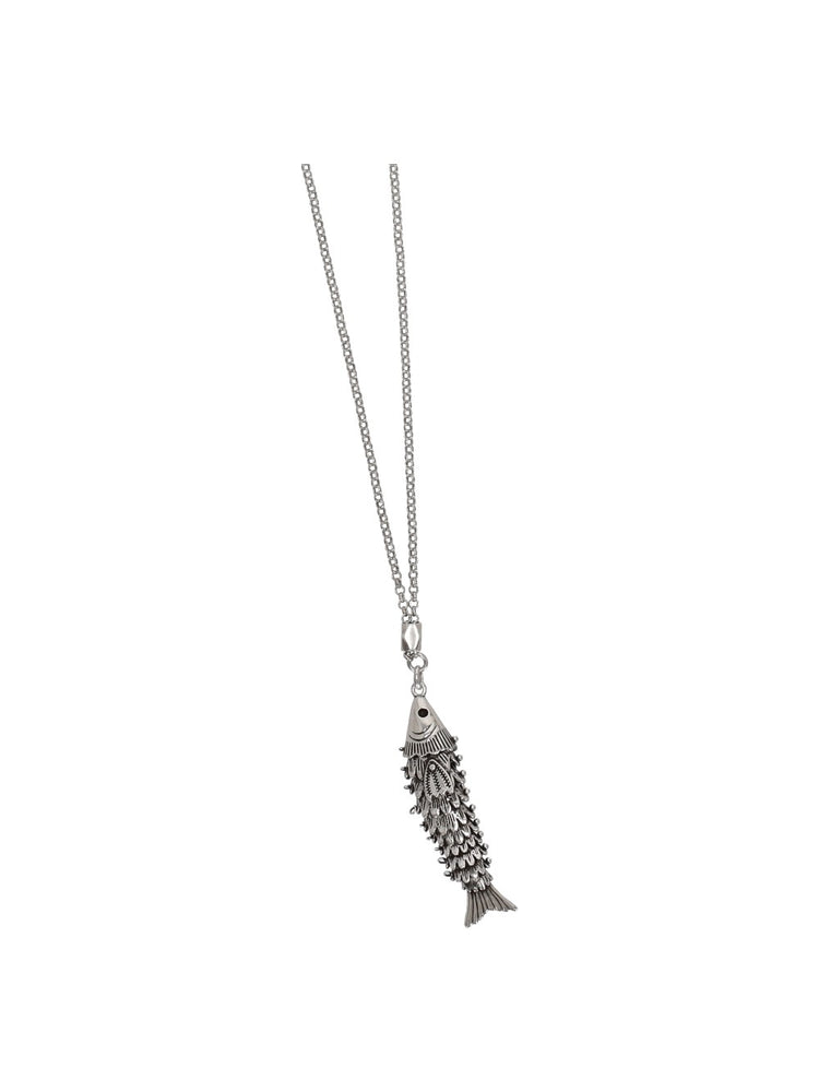 River necklace