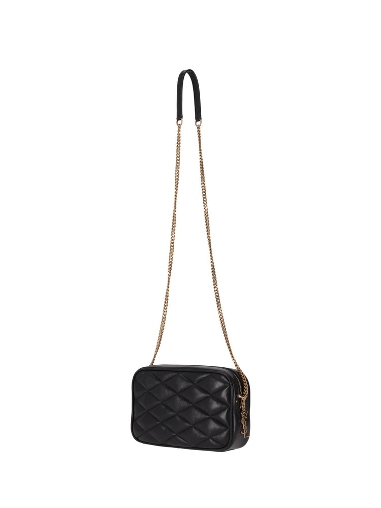 YSL PW CAMERA BAG S SINTRA SPO