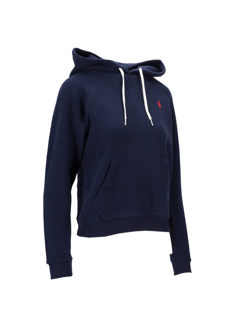 PRL SHRKNHD-LONG SLEEVE-SWEATSHIRT