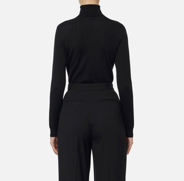 MAGLIA TRICOT