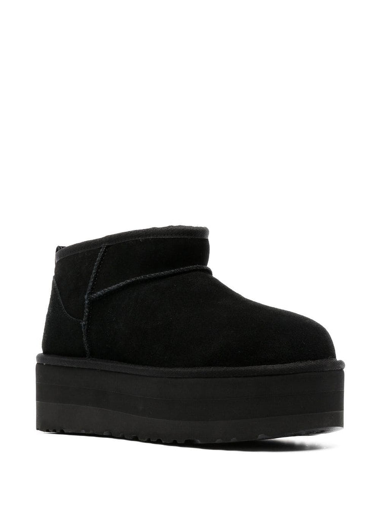 W CLASSIC ULTRA MINI PLATFORM