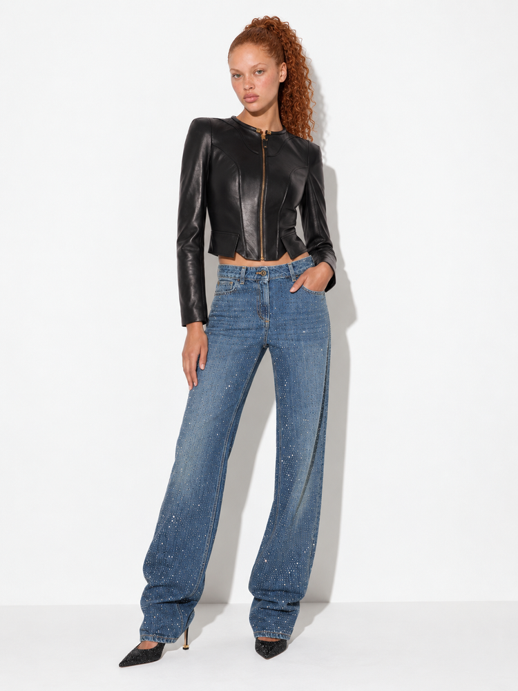 PANTALONE MOD. JEANS