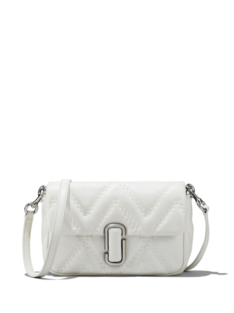 The Marc J leather shoulder bag