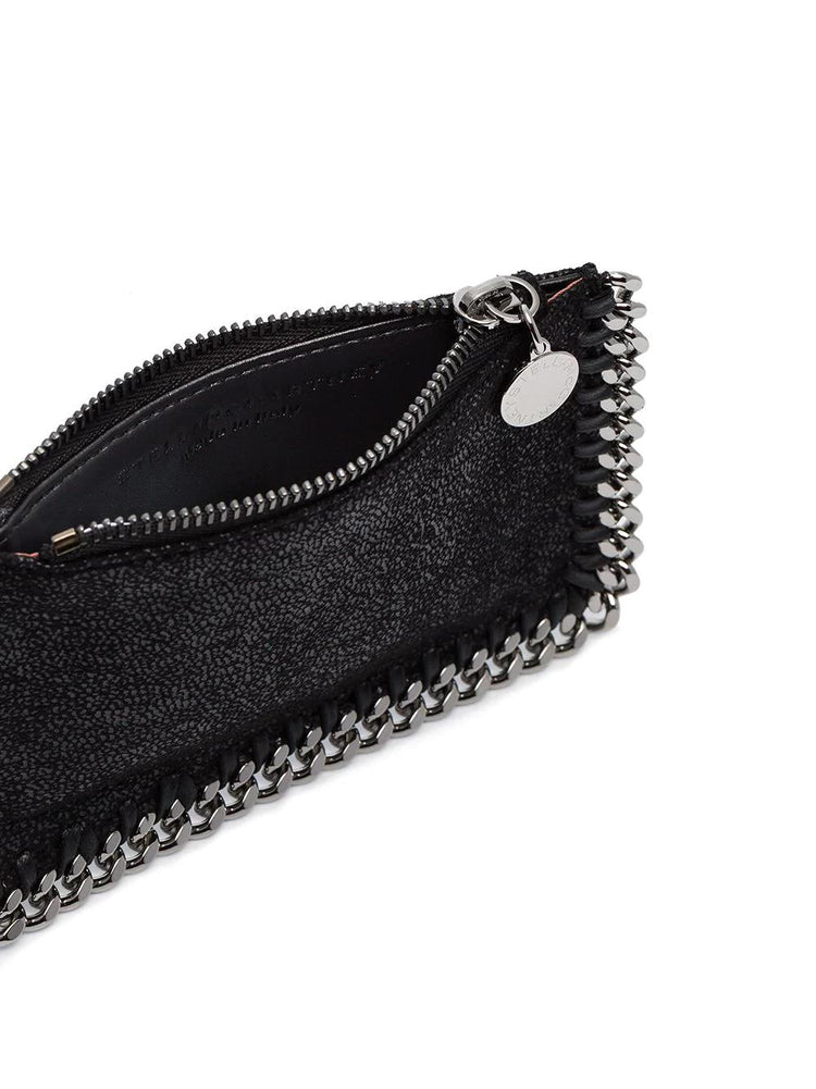 Falabella Zip Cardholder