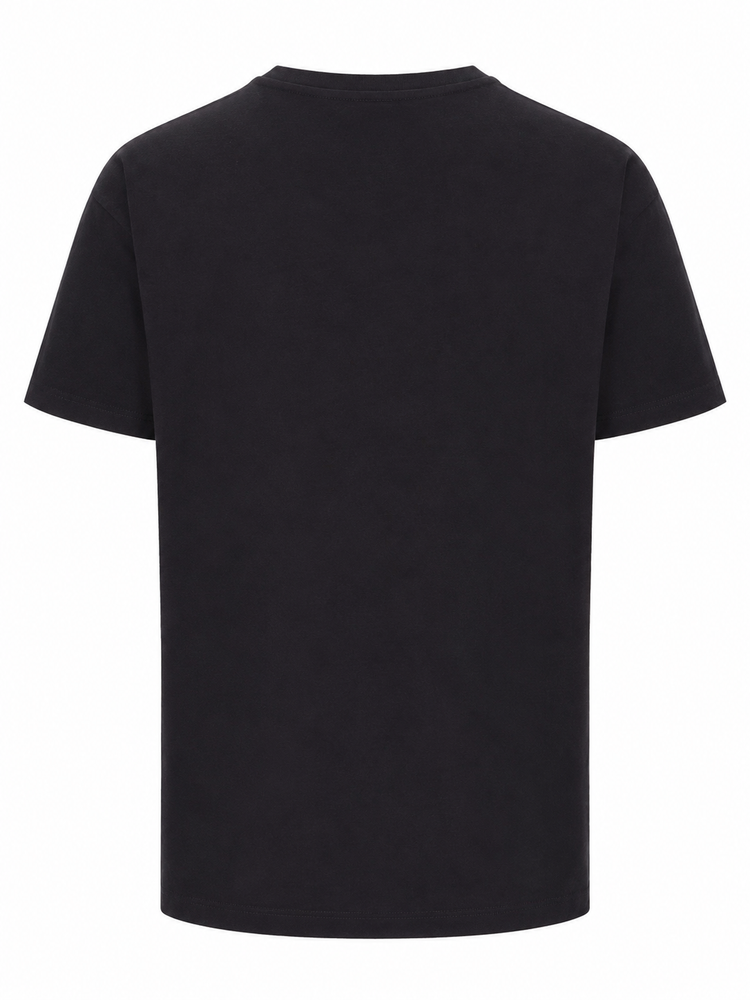 T SHIRT DONNA MANICA CORTA