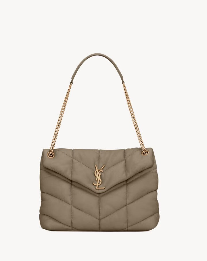 YSL BO MNG PUFFER M SINTRA S