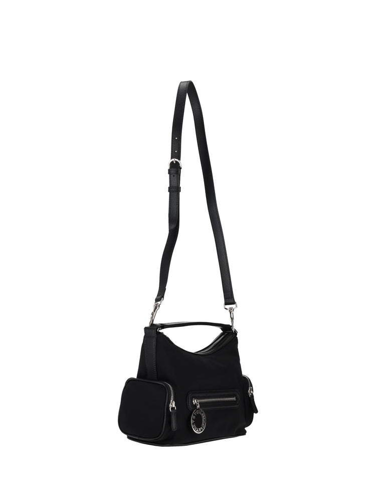 DARTMOOR NYLON SMALL SHOULDER BAG ECONYL