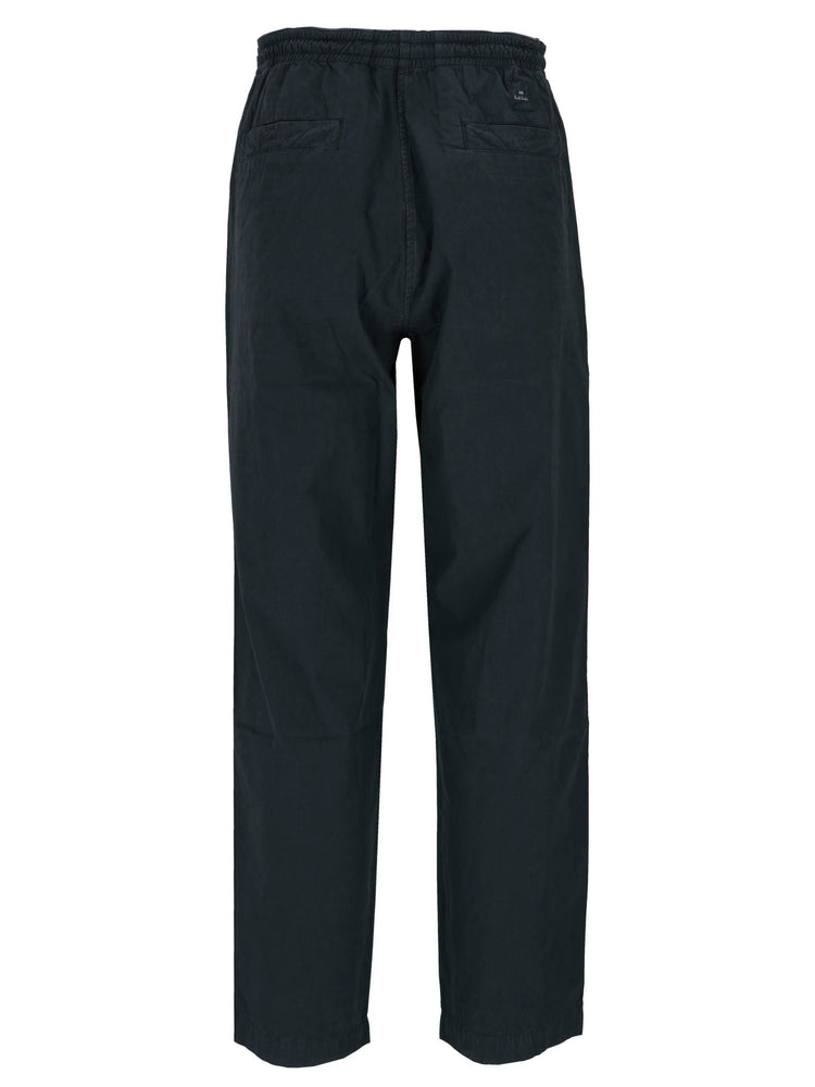 MENS DRAWSTRING TROUSER