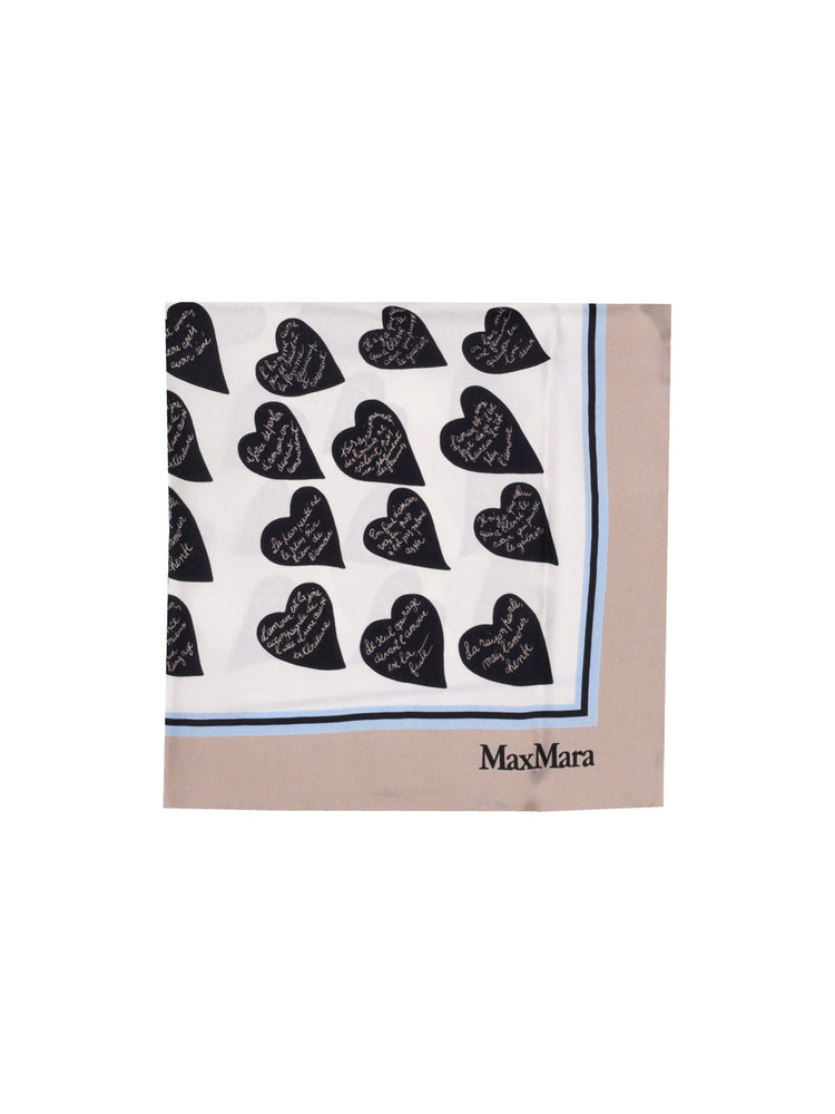 Stola-foulard-mantella