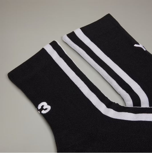 Y-3 STRP SOCK
