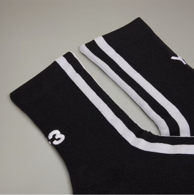 Y-3 STRP SOCK