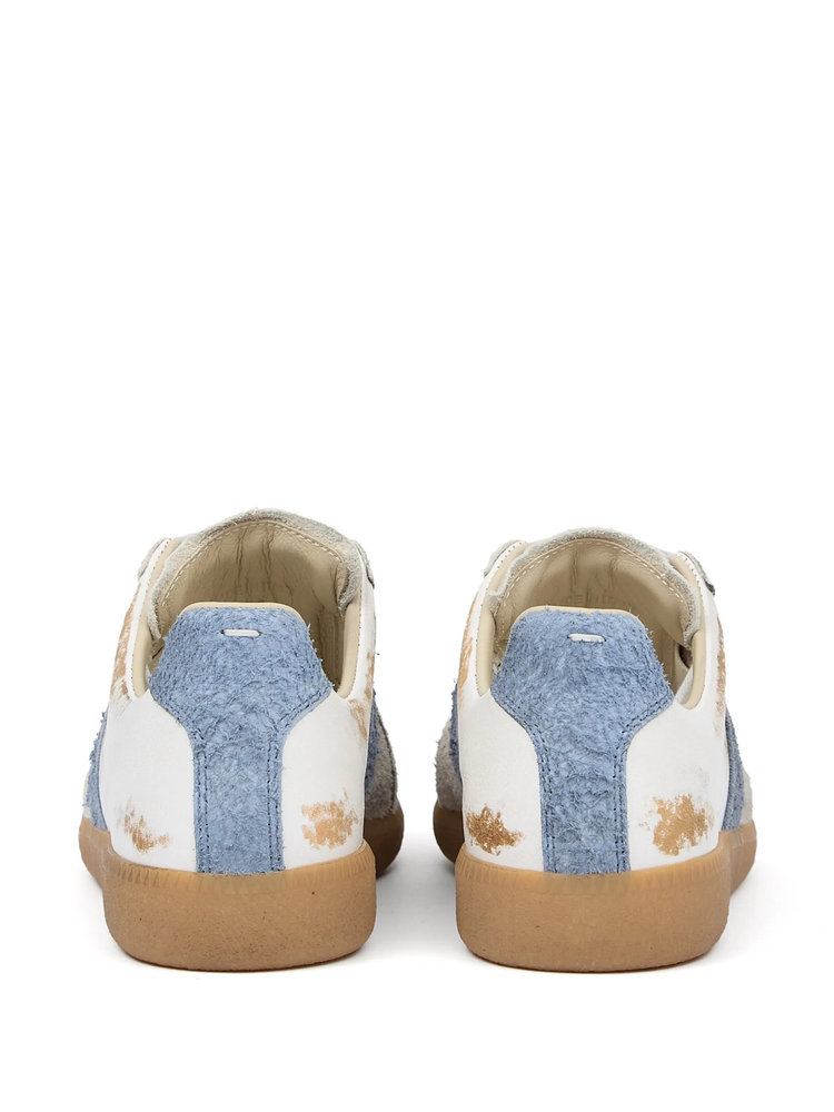Replica trainers