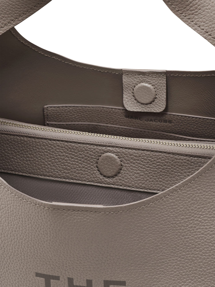 The leather Sack bag