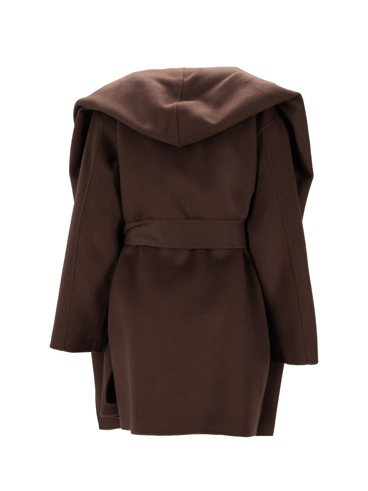 CAPPOTTO C/IMBOTTITURA