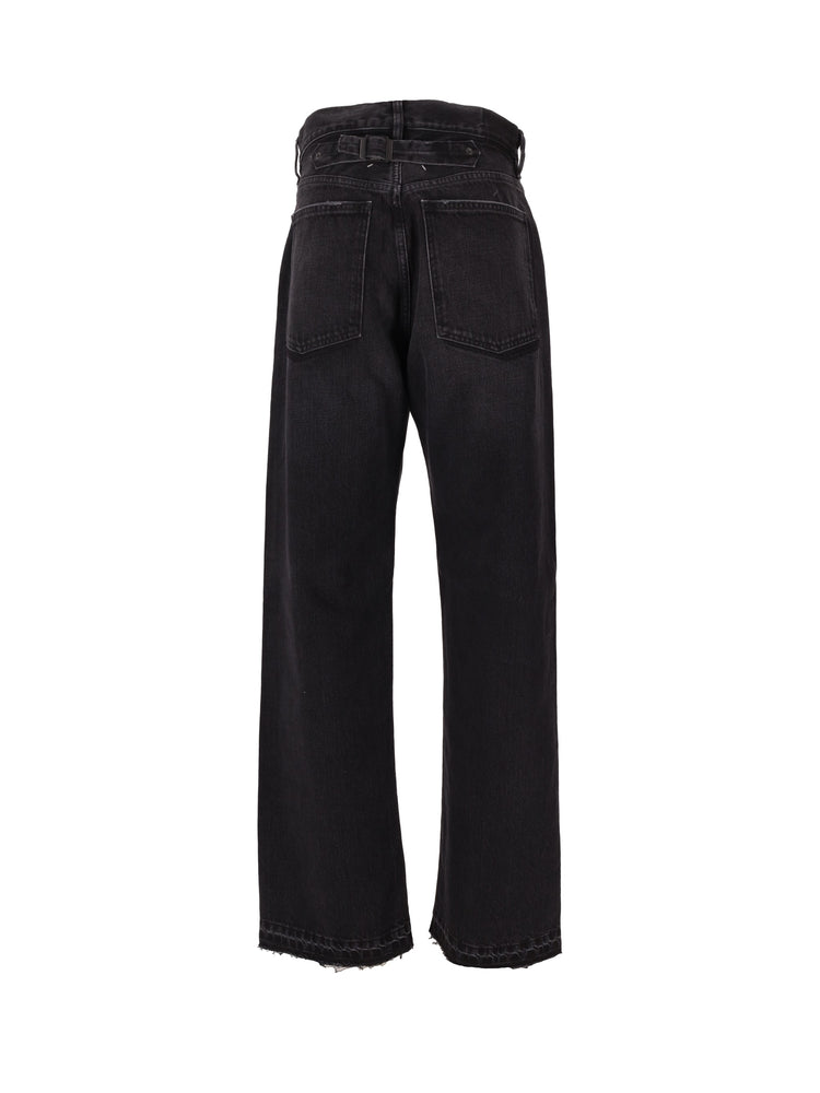 PANTS 5 POCKETS