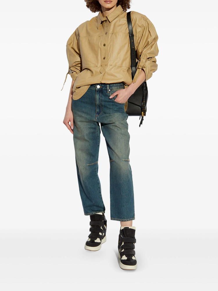 Janet jeans