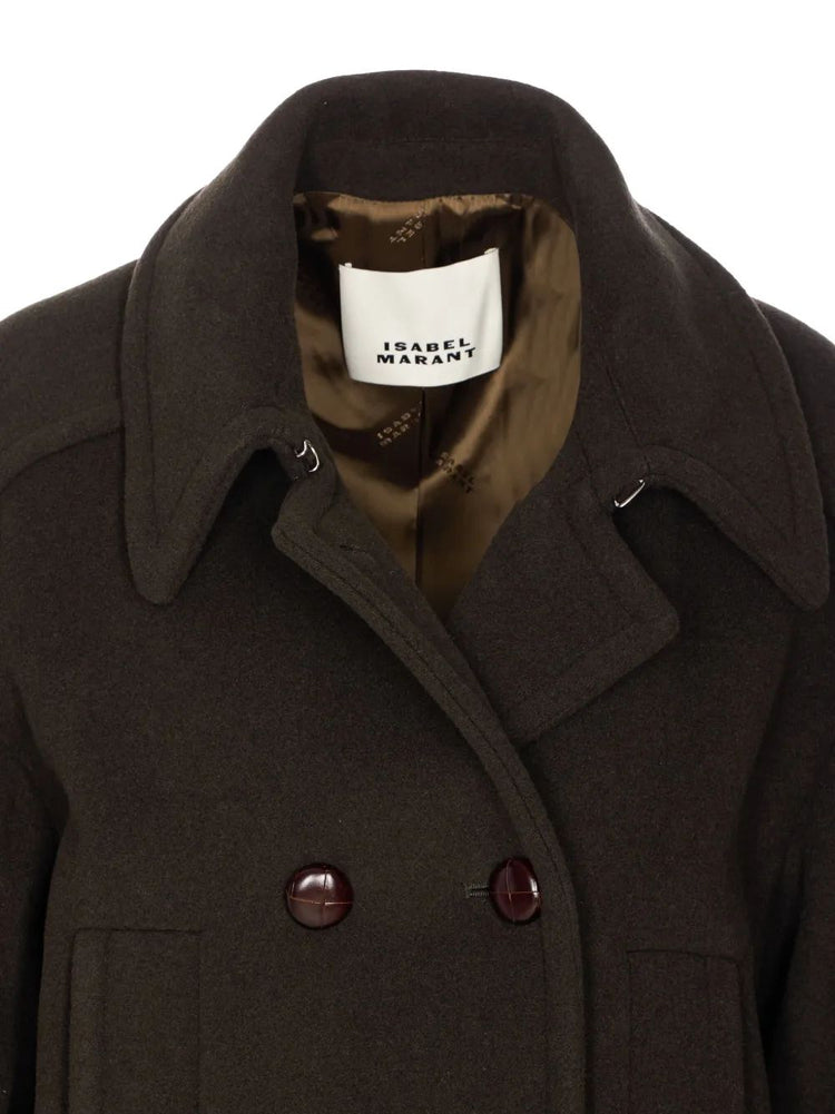 FIBY Manteau
