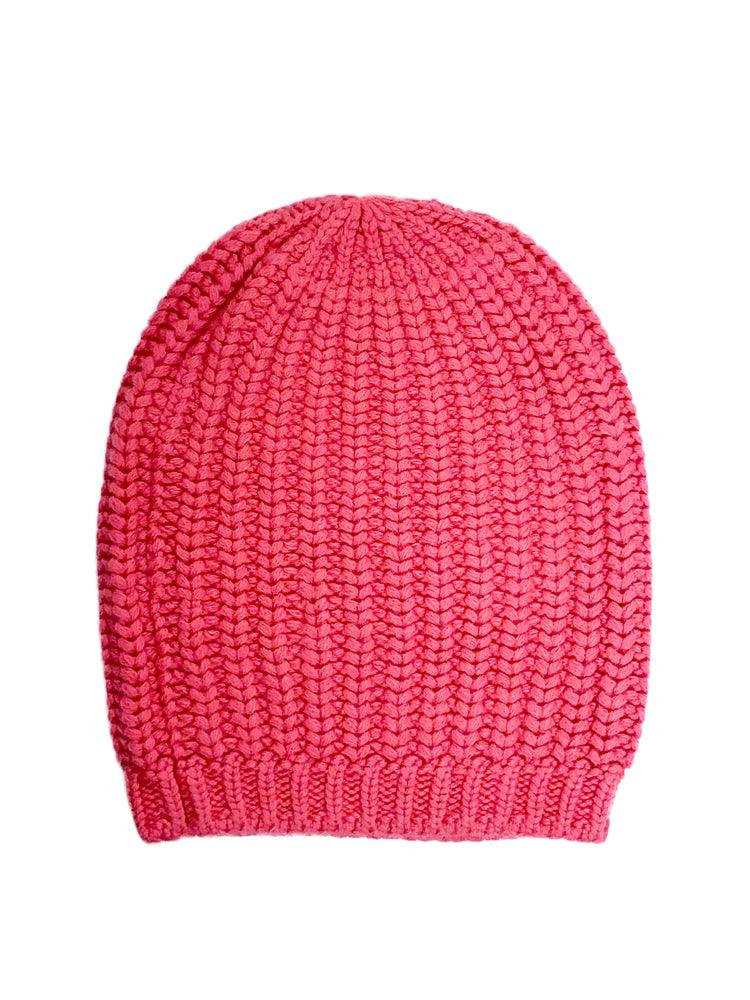 LA ROSE HAT COSTA CASH CORTO NAVY