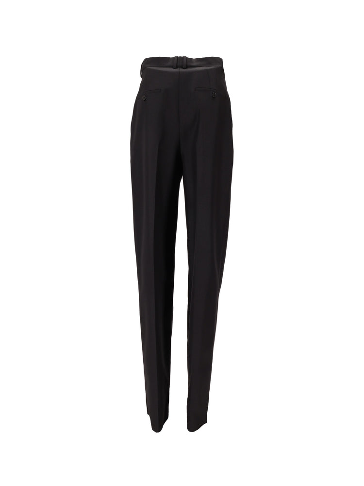 PANTALON VERSION DROIT PR12 GR