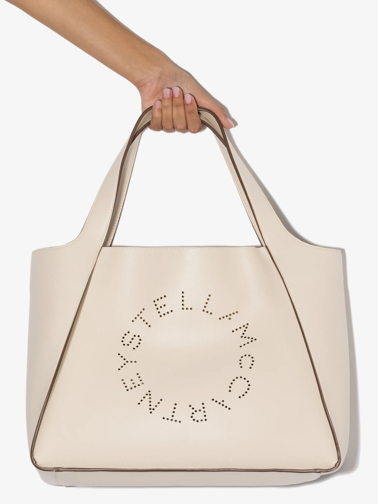 Stella Logo tote bag