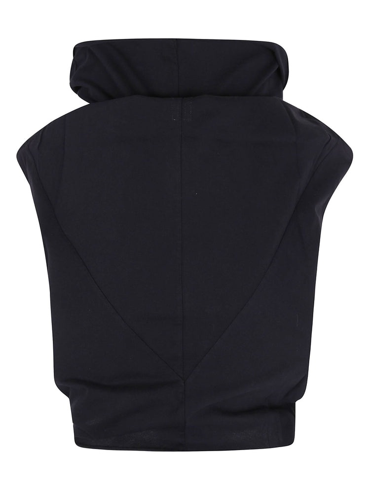 JERSEY SHROUD