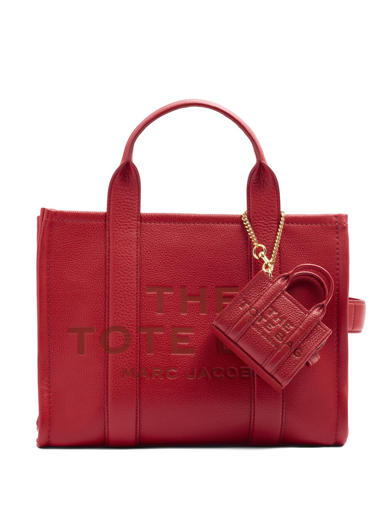 The Nano Tote bag charm