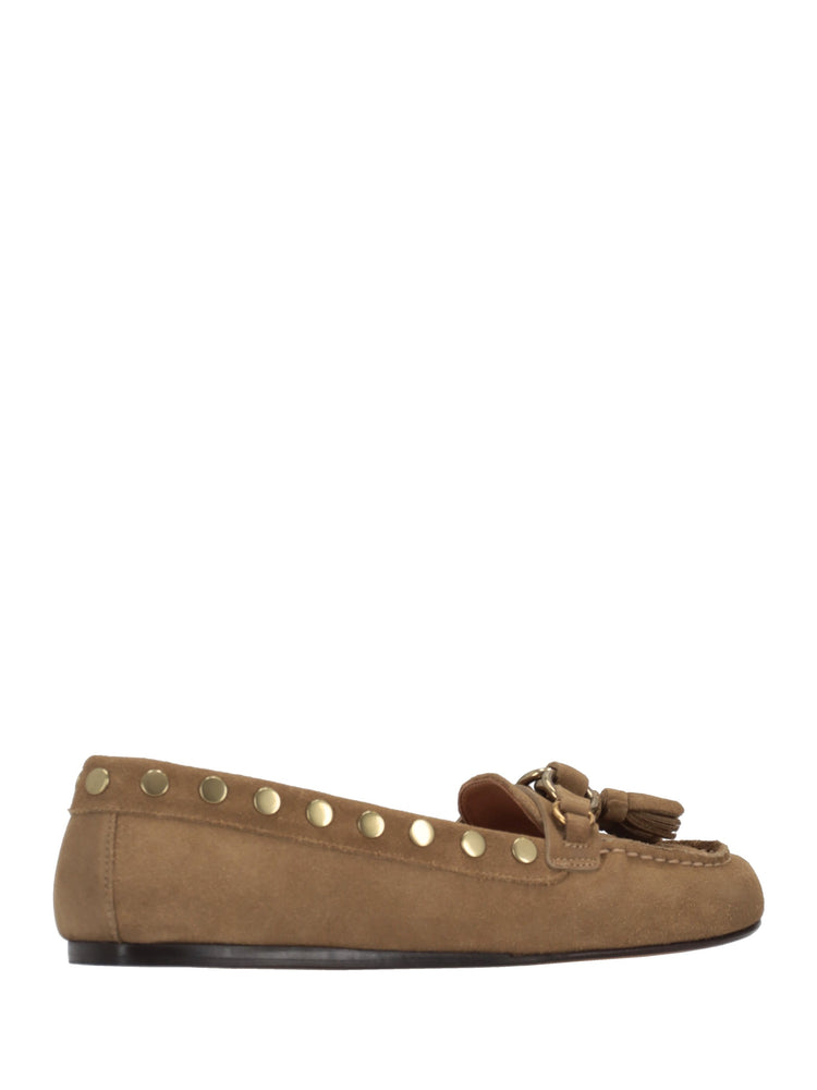 Mocassins