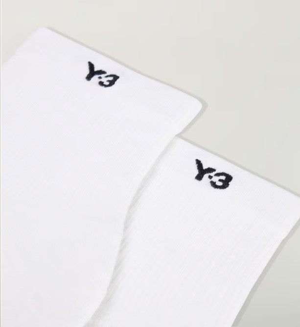 Y-3 CL SOCK LO