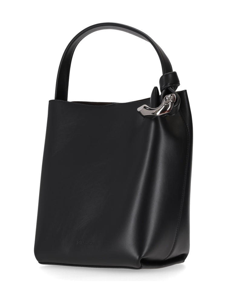 THE JWA CORNER BUCKET