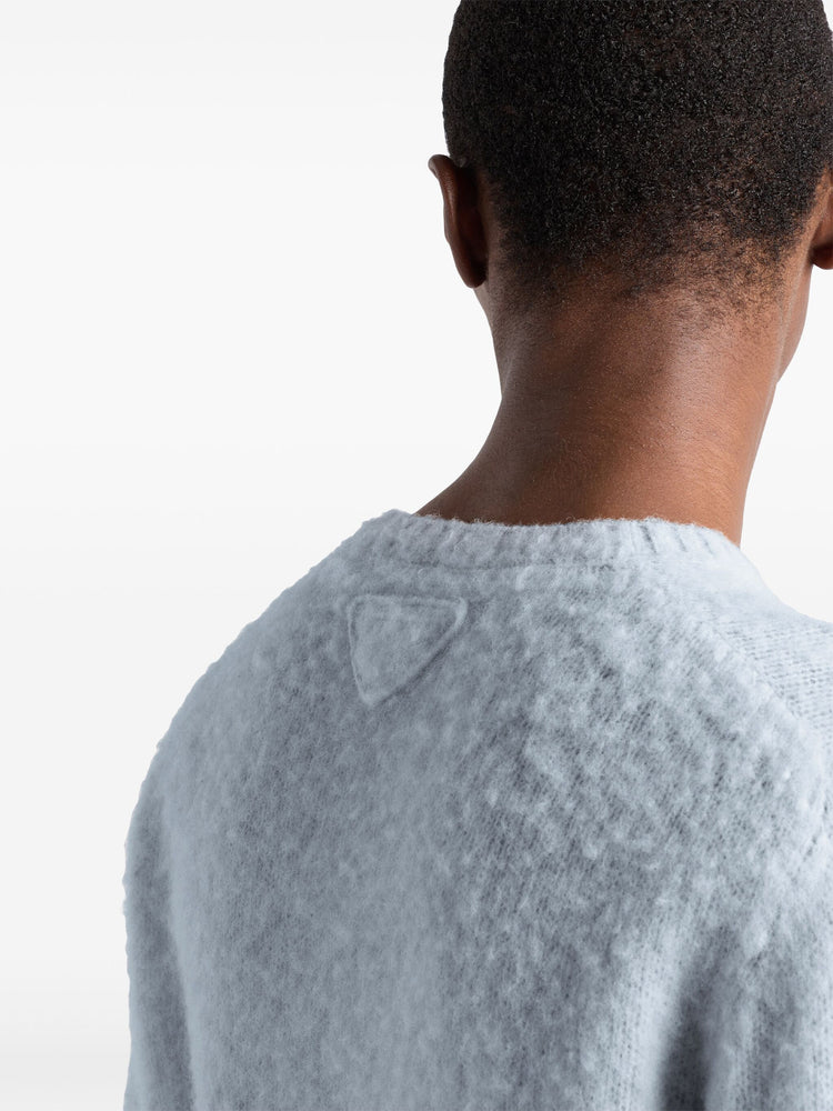 wool sweater