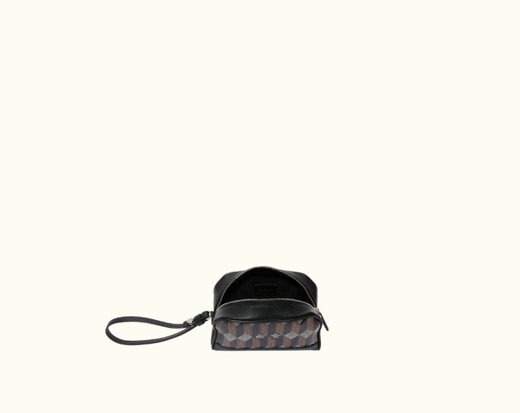 HEXAGON POUCH 15