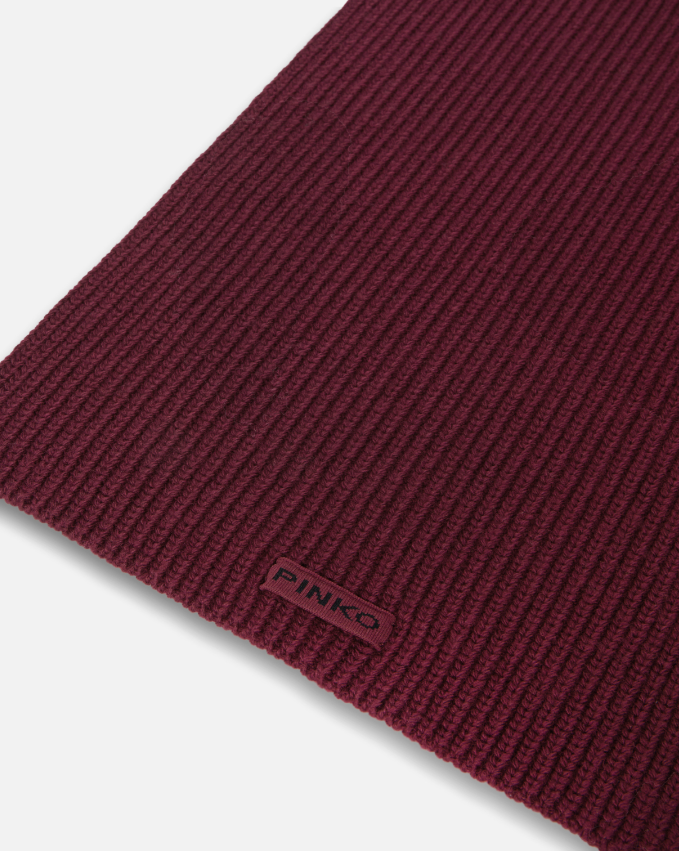 SLOVENIA SCIARPA HALF ENGLISH