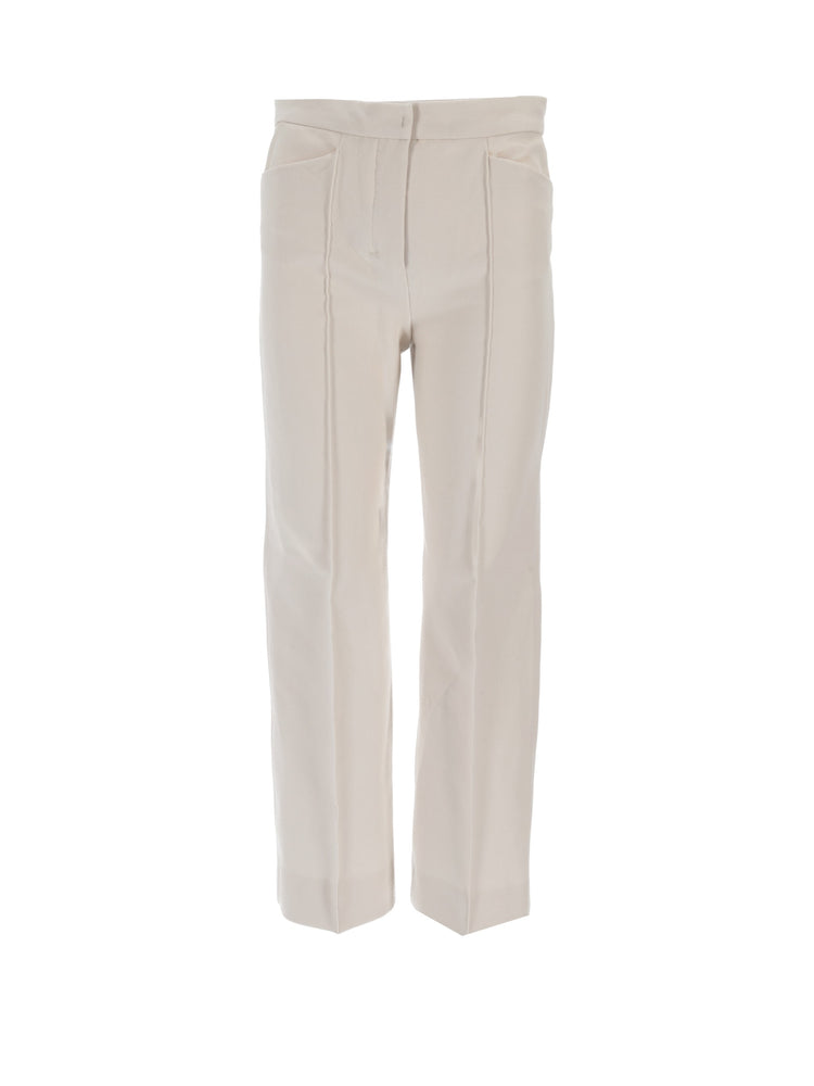 Pantalone lungo