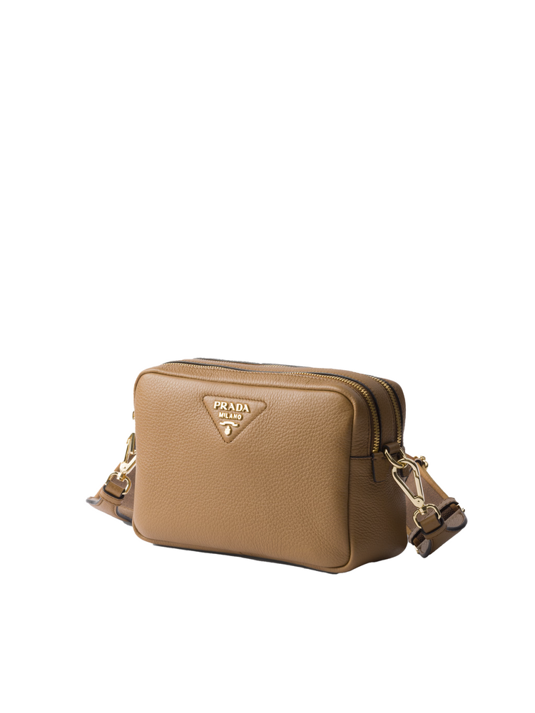 medium leather cross body bag
