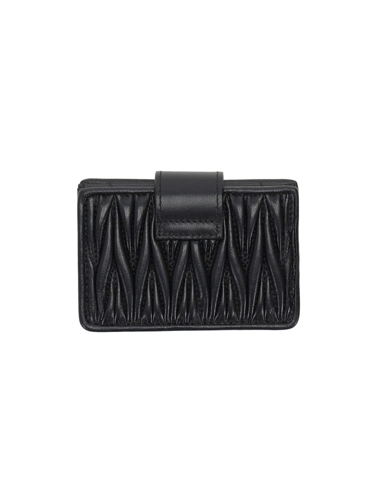 MINUTERIA MATELASSE'MIU