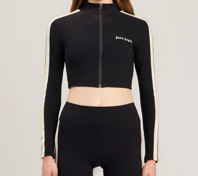 CLASSIC LOGO TRAINING JACKET
