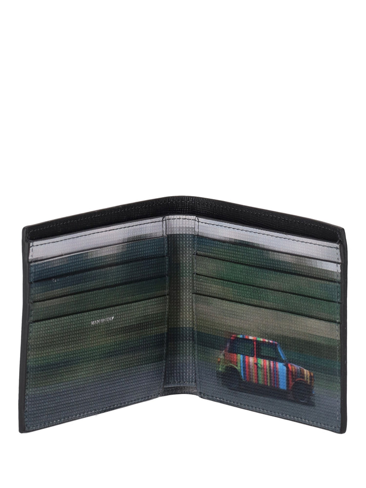 MEN WALLET BILLFOLD