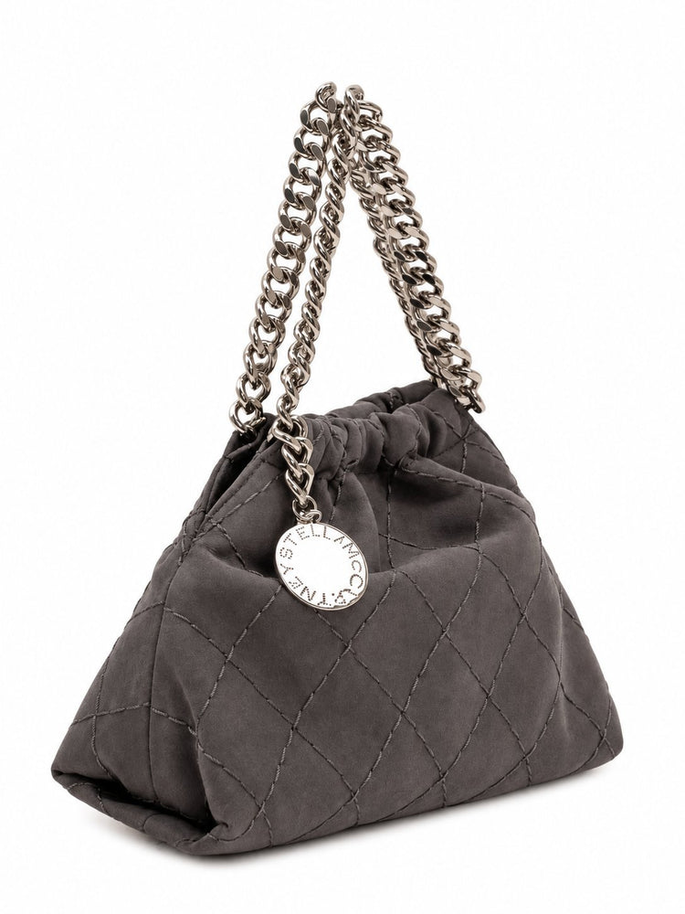 FALABELLA MINI DRAWSTRING BAG