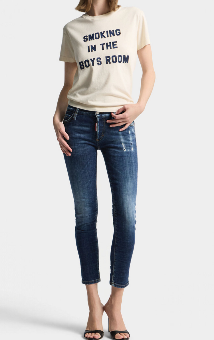 PANTS 5 POCKETS