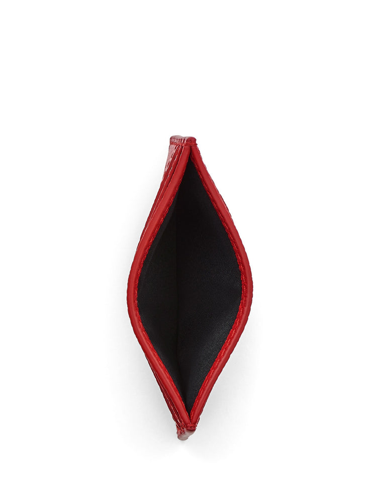 LEATHER THE ITEMS SLG
