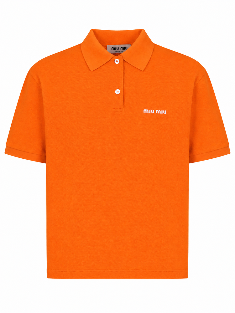 JERSEY PIQUET