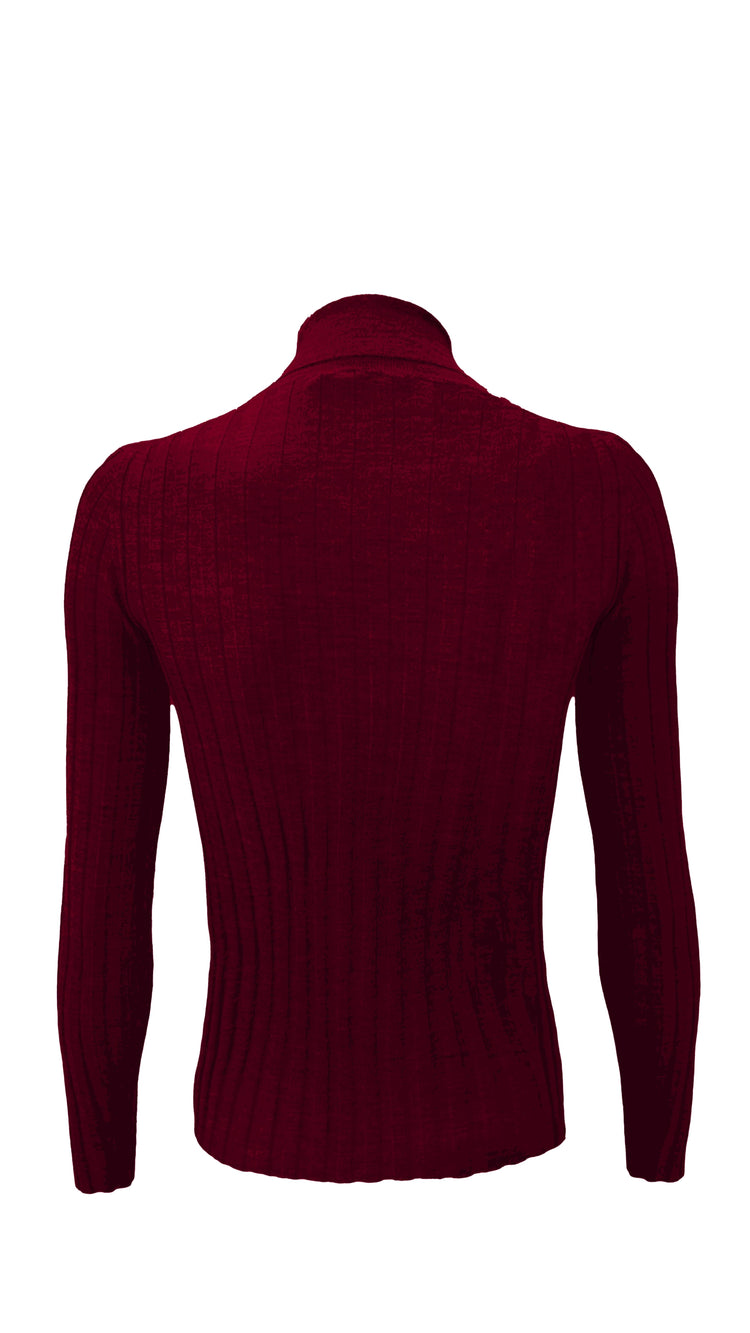 La Rose h-neck coste cash/silk