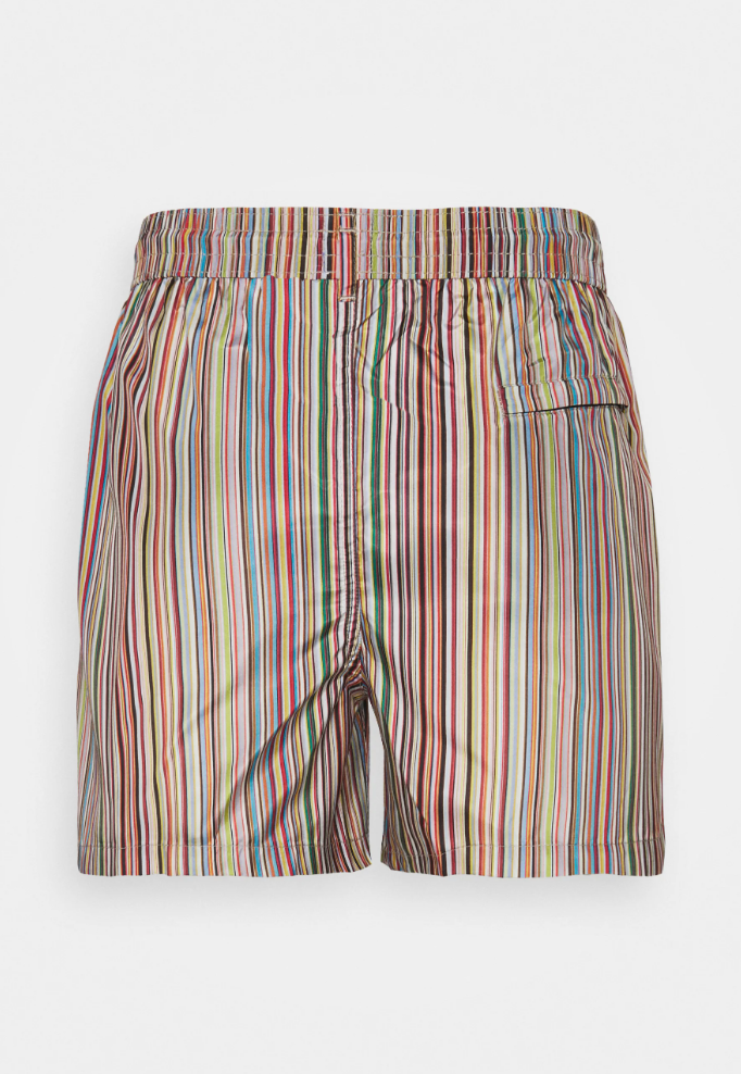 MEN SWIMSHORT JACQ SIG