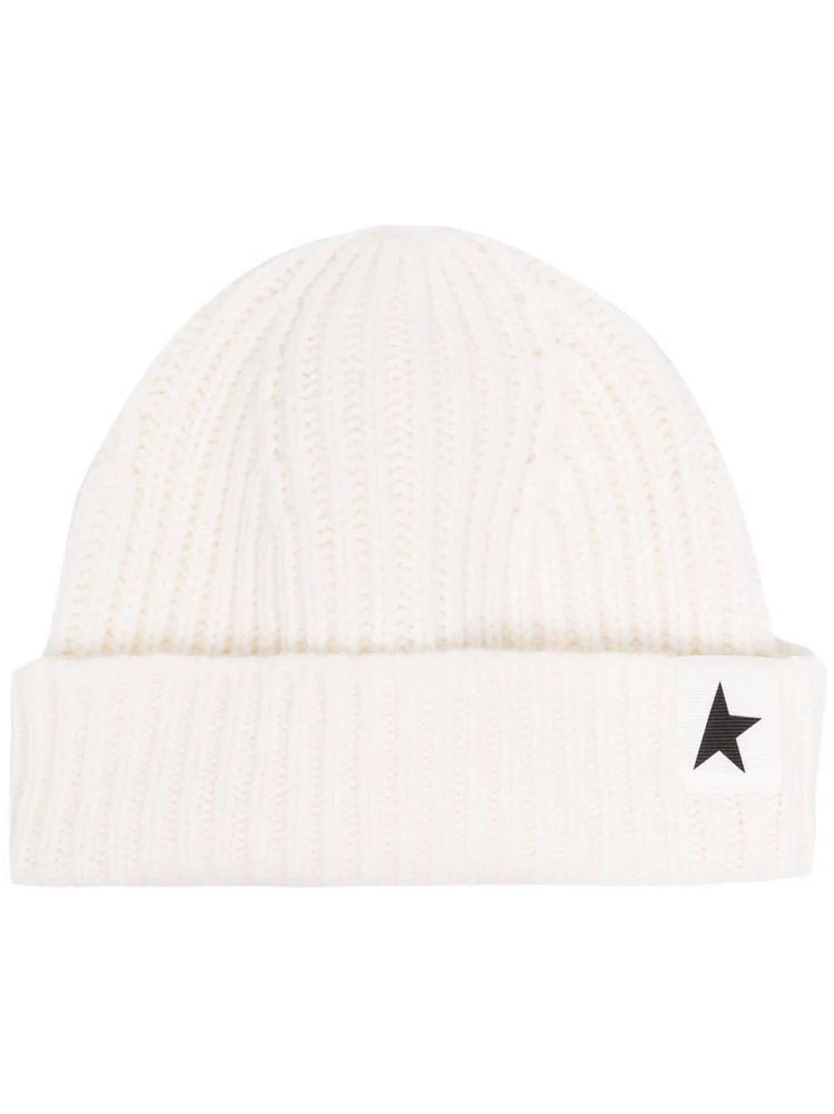 STAR/ BEANIE DAMIAN/ WO/ LOW TURN/LATERAL SMALL STAR
